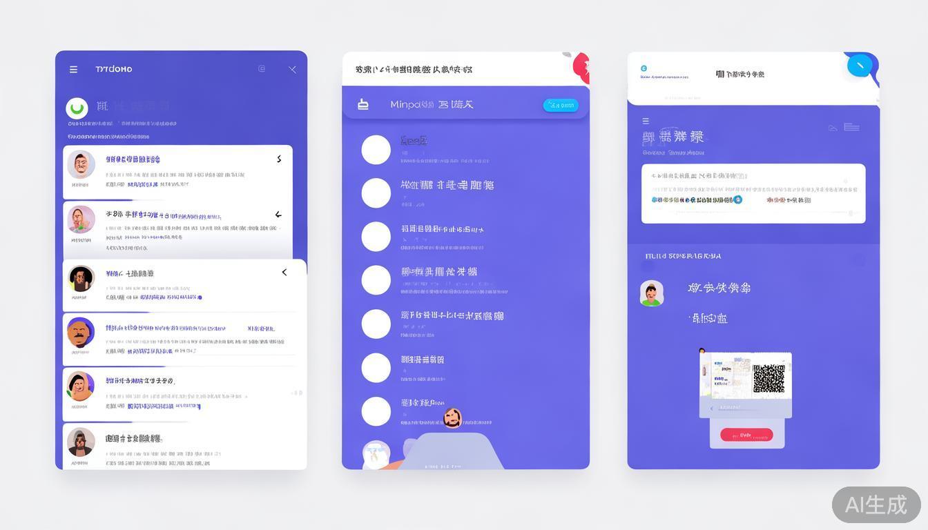 TP交易所社群互动超有用！官方论坛含App下载指南及安全技巧