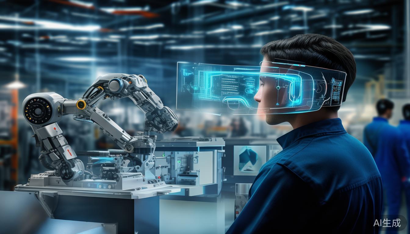 2025版TP平台重塑协同办公逻辑，工业元宇宙落地成果显著