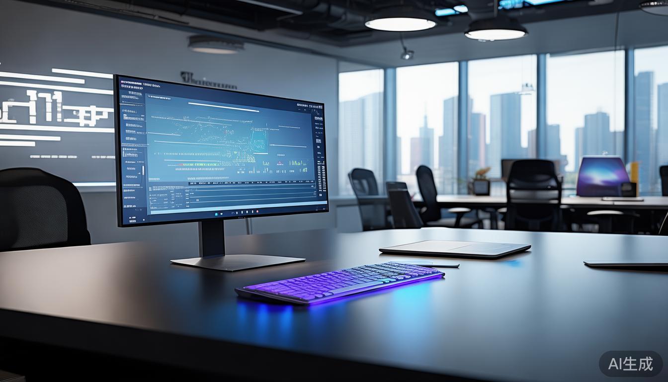 TP工具2025最新版推广：解决企业效率与安全痛点，助力跨部门协作