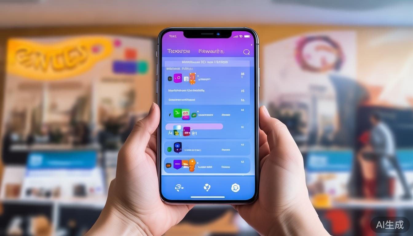 TP官方开发app社交功能，从连接到互动的创新路径探索