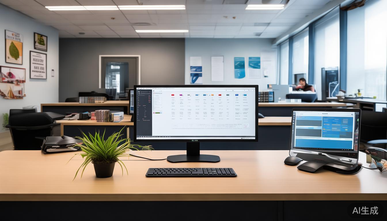 职场中保障工作效率与数据安全，正版TP软件下载及应用指南