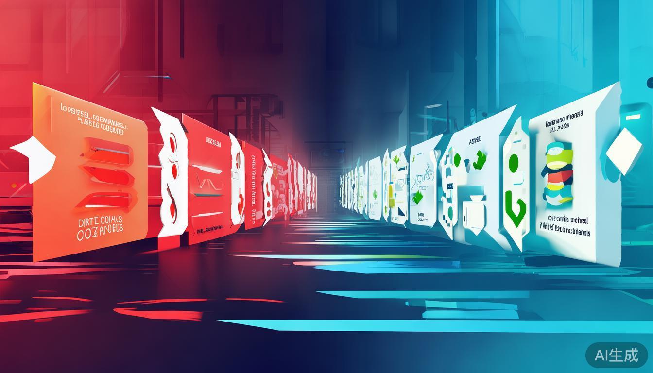 TP官方网址发展影响几何？看其如何变革软件分发与下载服务