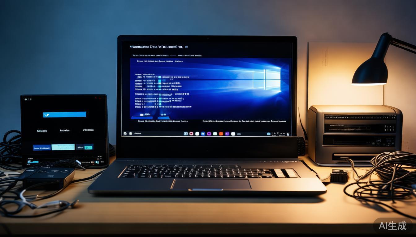 TP官方正版软件安装失败？常见原因及解决步骤大梳理