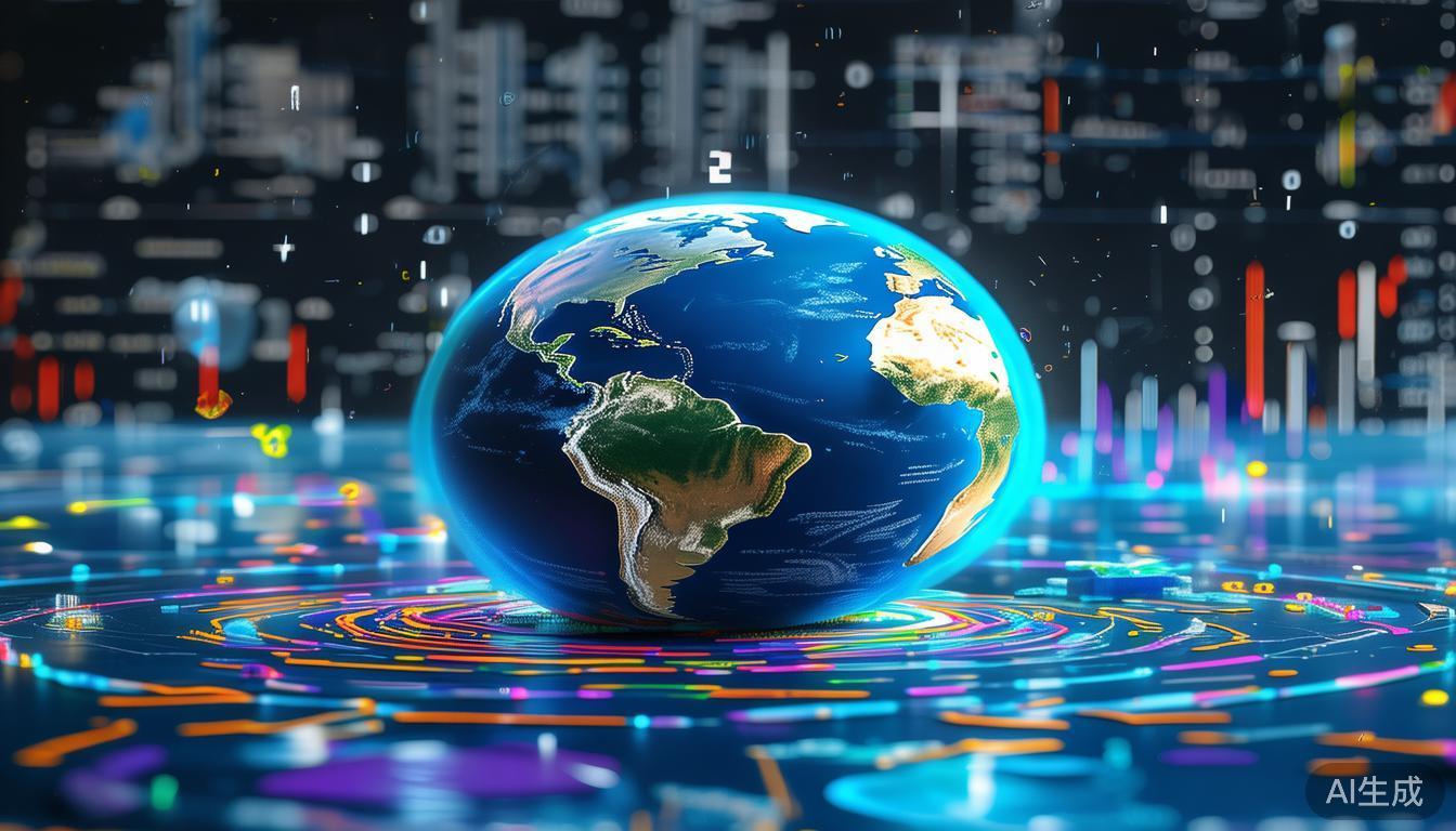 TPWallet与全球化金融继续发展_金融全球化的机遇和挑战_金融全球化会加大金融风险