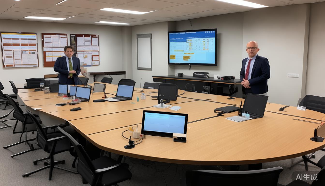 数字化转型加速，TP版本更新成企业风险管理关键