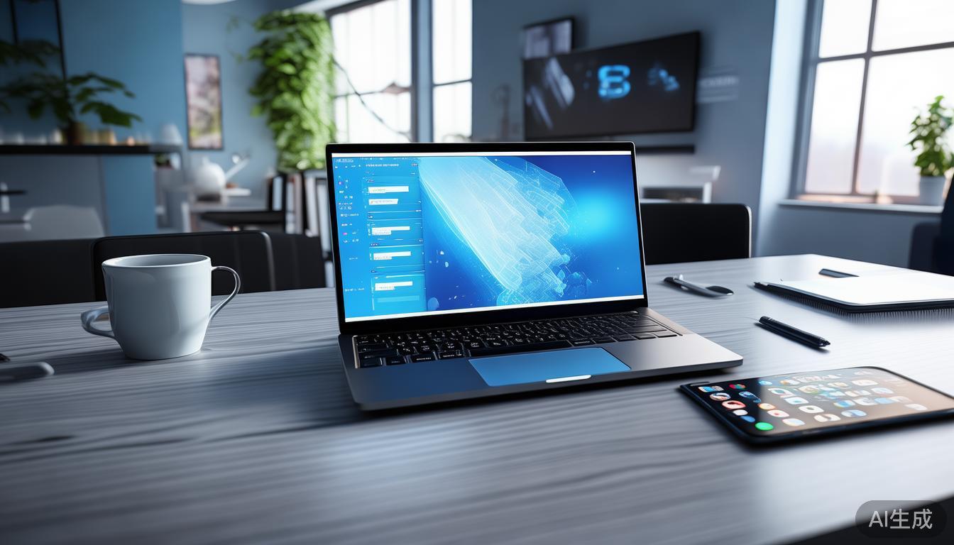 数字化生活普及，官方正版软件是保障，警惕第三方平台风险