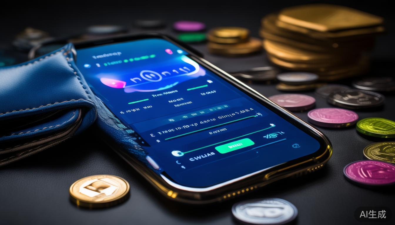 加密货币投资门槛降低，TokenPocket助你开启加密探索之旅，躲开陷阱