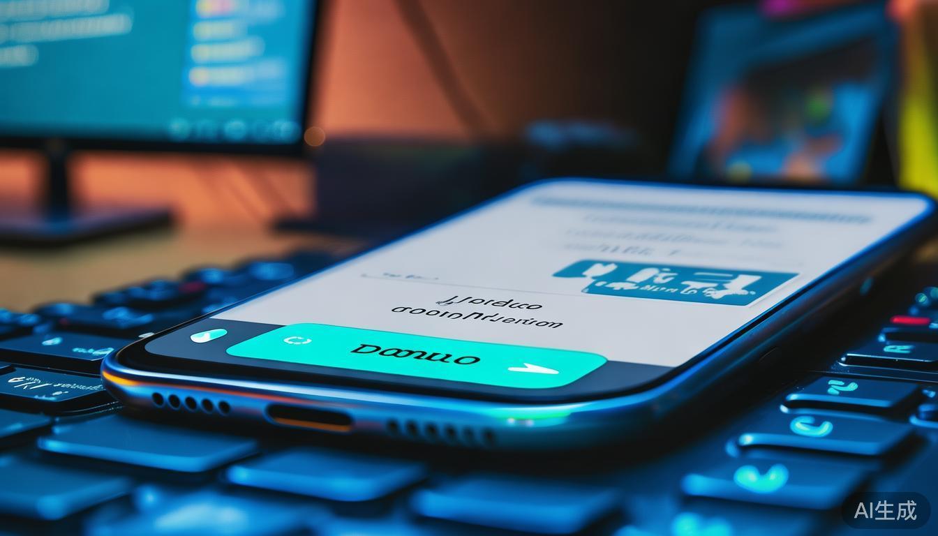 TP官方APP下载指南：掌握正确方法，不走弯路省时省力