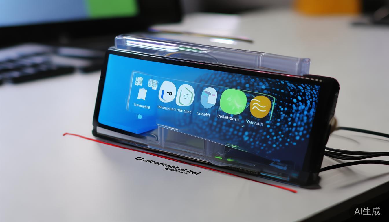 技术工作者亲测！TP官方安卓最新版在电商场景的优化实例