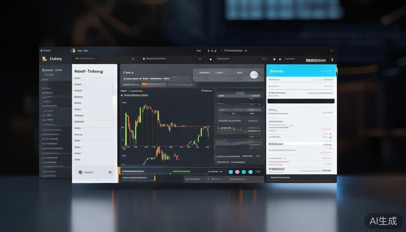 TP交易所脱颖而出，靠的是用户体验与市场策略？