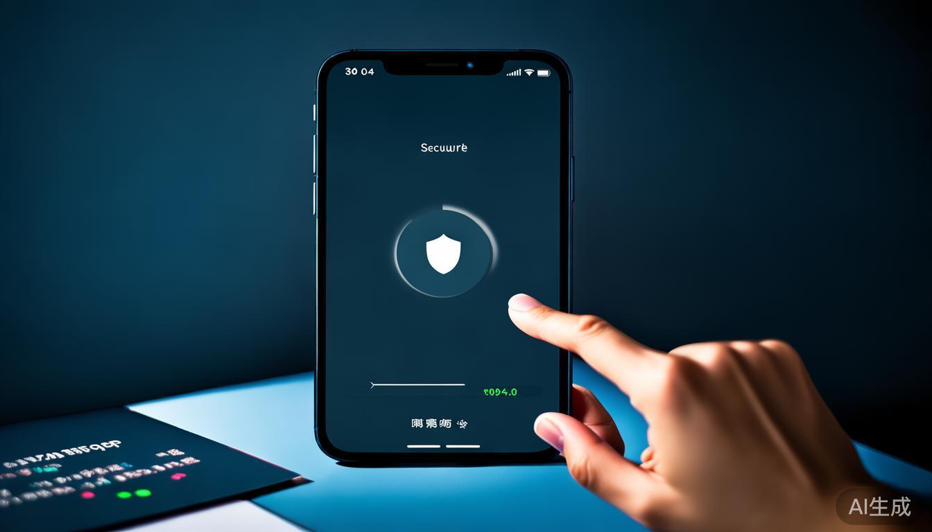 数字货币领域TP钱包安全至关重要，官网下载可防资产损失