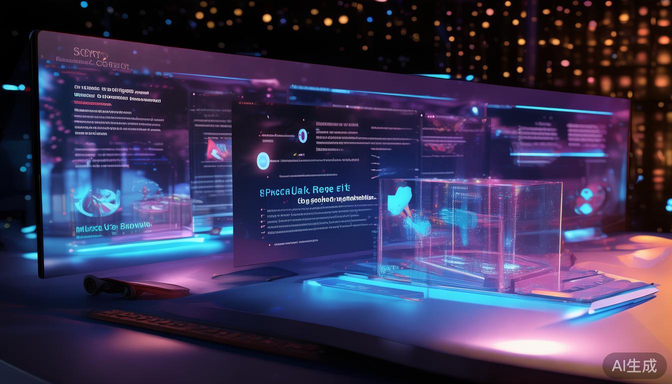 专注用户体验的设计师：优化官网下载流程，提升转化率与满意度