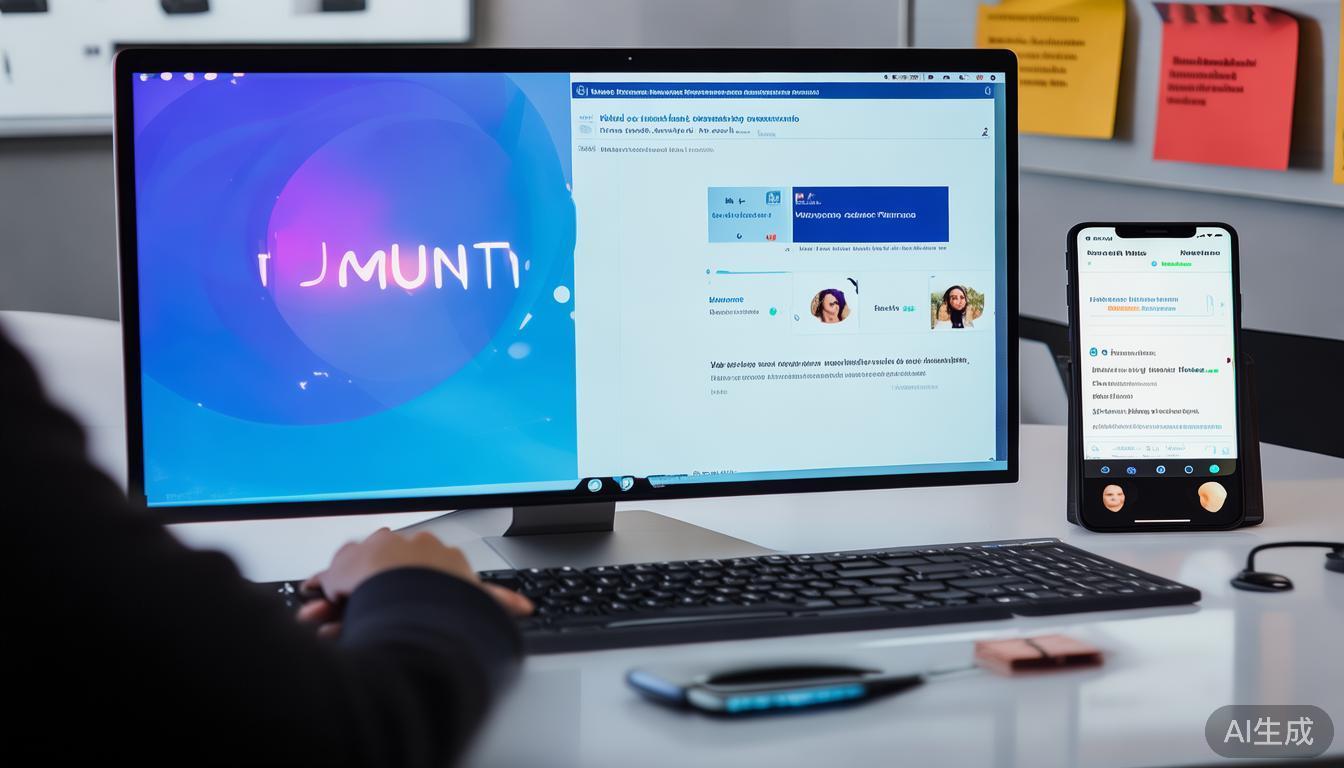 TP官方正版下载社区：数字时代软件正版下载的关键助力