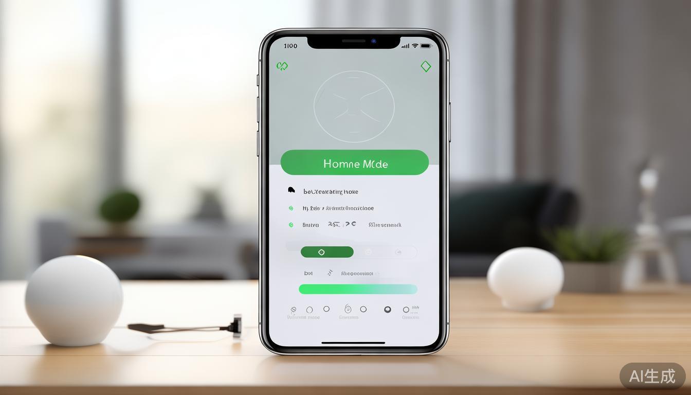 智能家居好帮手TP-Link官方应用，设备配对超直观，使用超便捷