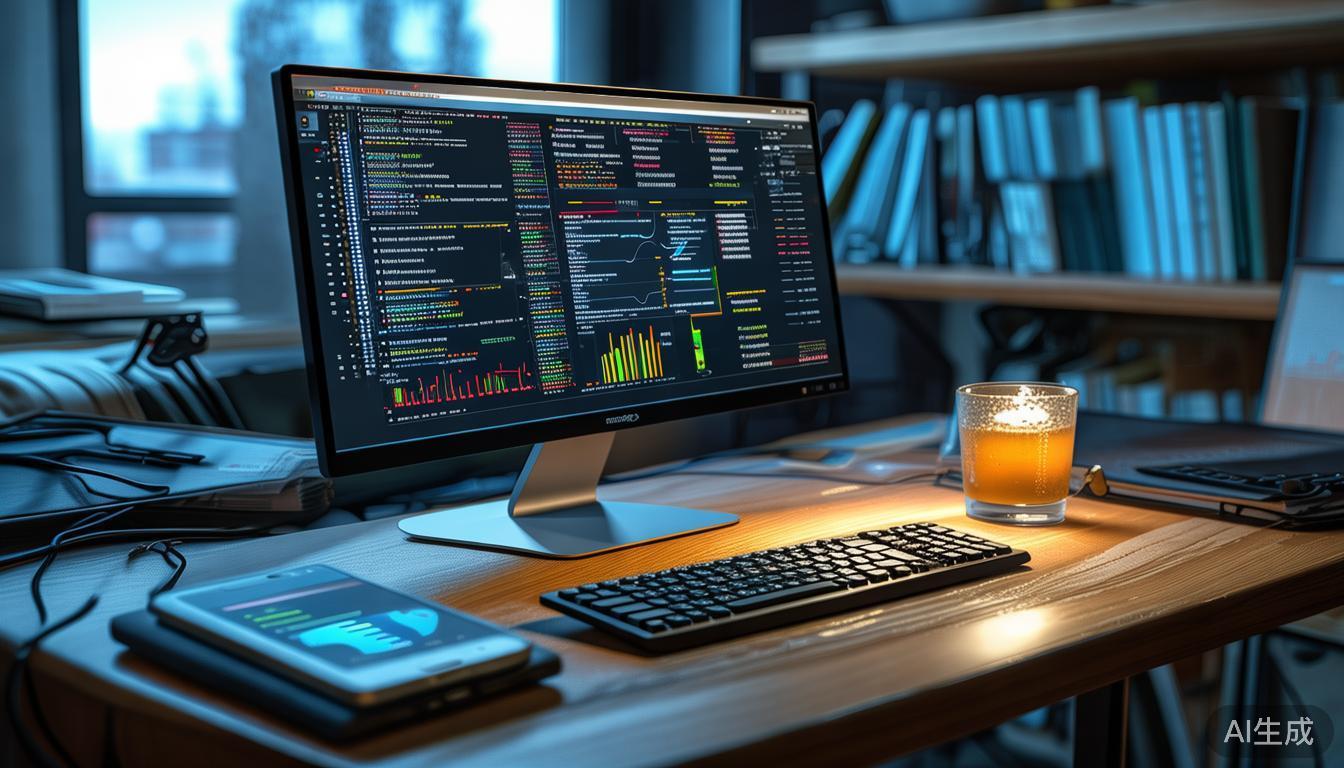 TPWallet的职业发展路径：见证用户从入门到精通的成长闭环