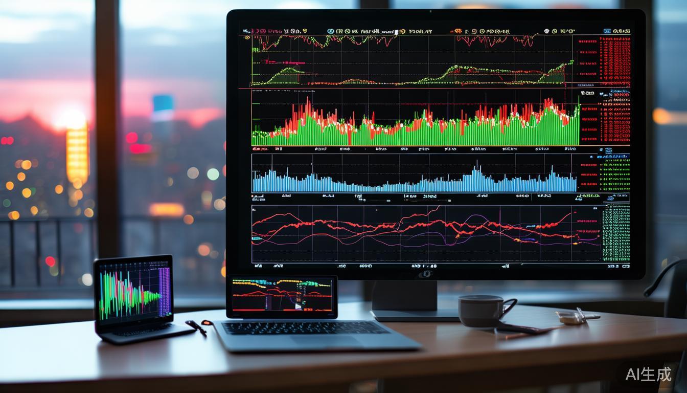 剖析TP官方市场详情与分析：如何赋能投资决策？提供关键真实数据与时效依据