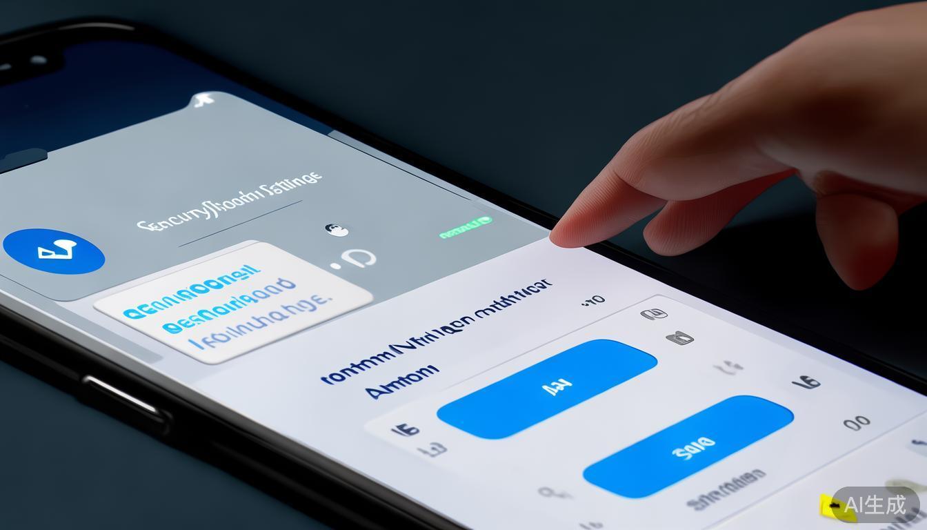 数字货币交易所环境复杂，TokenPocket安全通知设置有多关键？