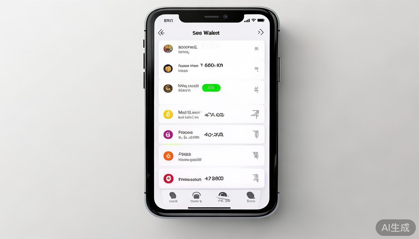 加密货币市场波动频繁，TP Wallet助力投资者灵活应对资产配置