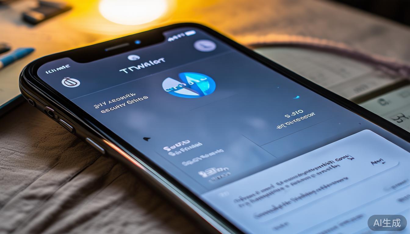 TPWallet移动应用：便捷支付与资产管理突出，使用时需关注这些