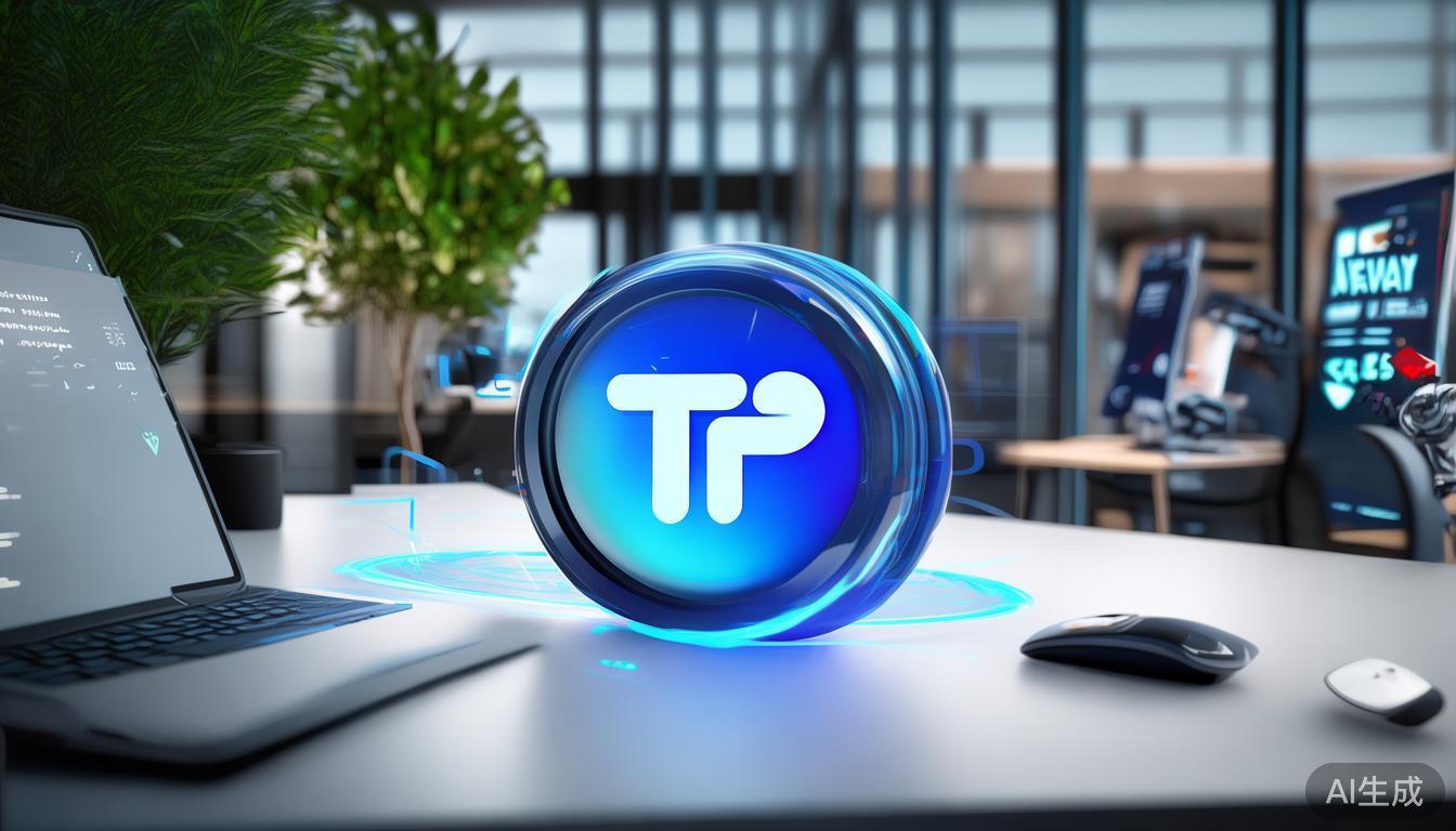 智能化高速发展下，TP官方App下载安装为何如此关键？