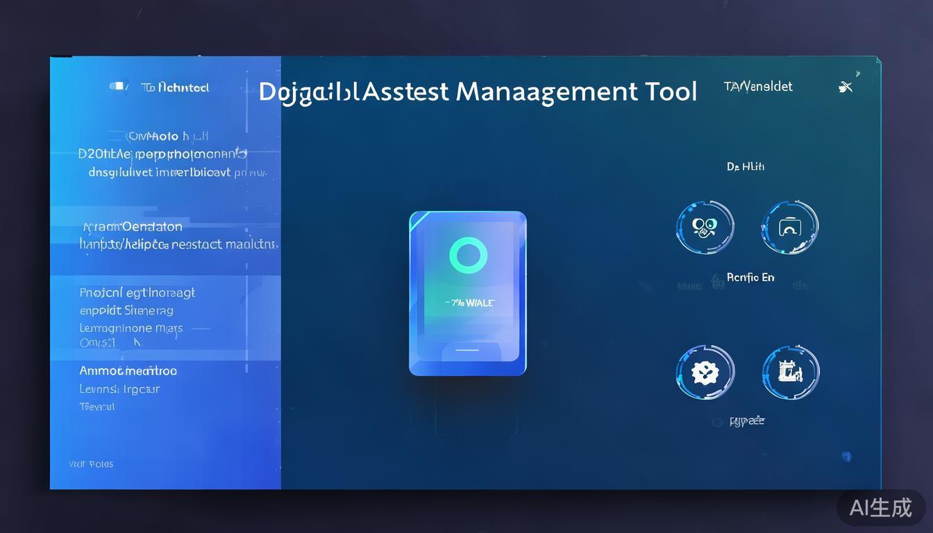 TPWallet数字资产管理工具，自动化功能超强大
