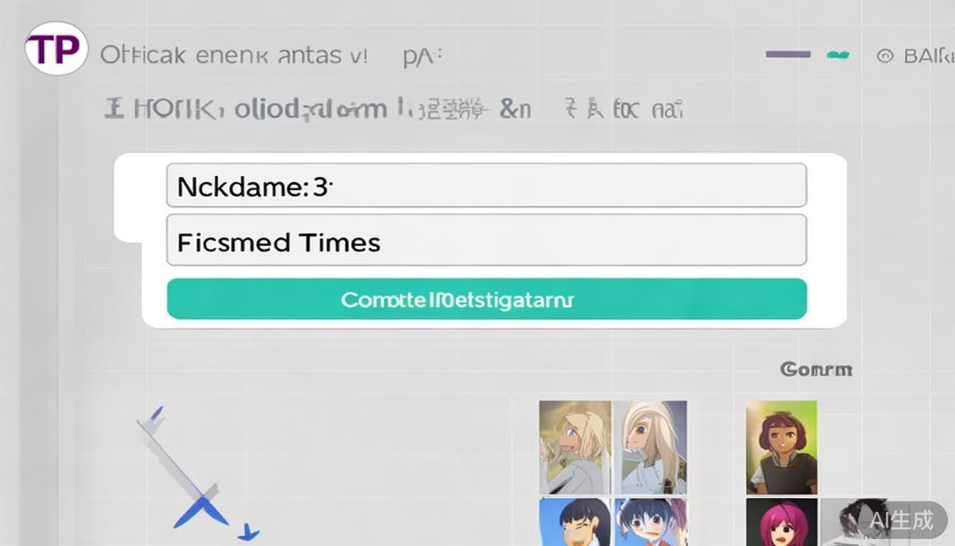 TP官方App注册体验：顺畅中有细节待完善，三环节详述