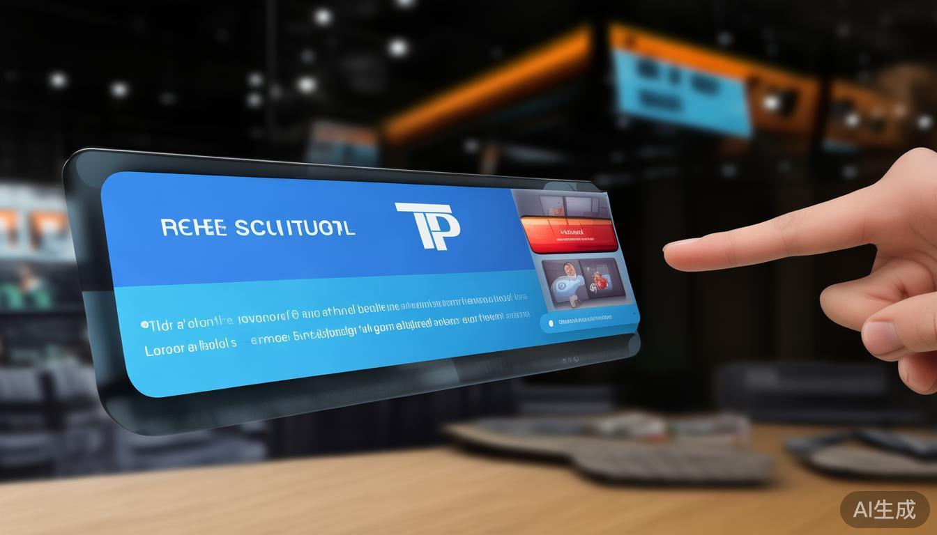 TP官方安卓最新版本：提升用户粘性的三个关键方向