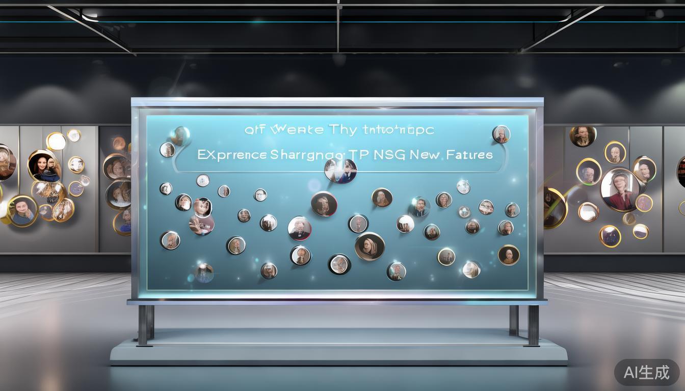 TP官方APP下载社区建设：打造品牌形象，凝聚用户共识与信任