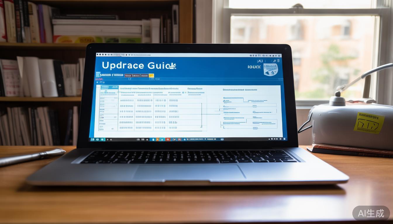 学会从TP官网获取最新版本指南，快速上手新功能避坑操作