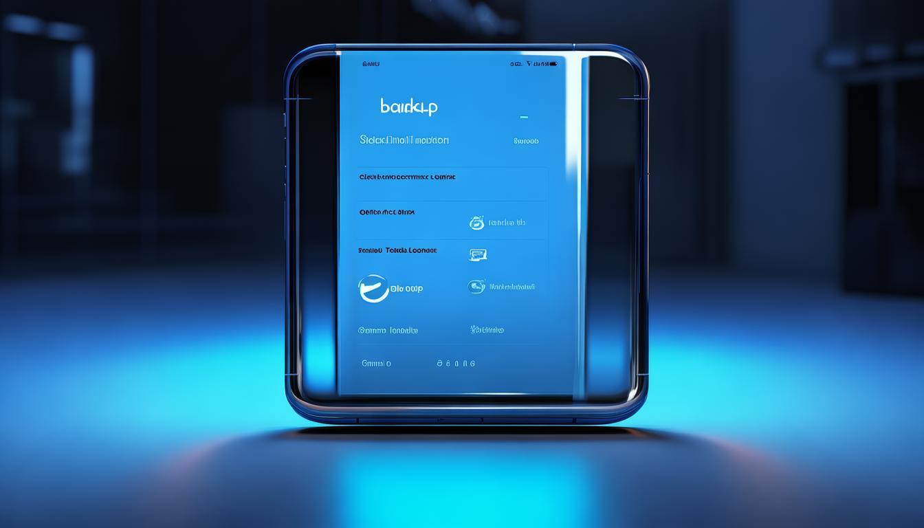 TP钱包APP安卓版锁定资产方法：设密码与开启指纹面部识别