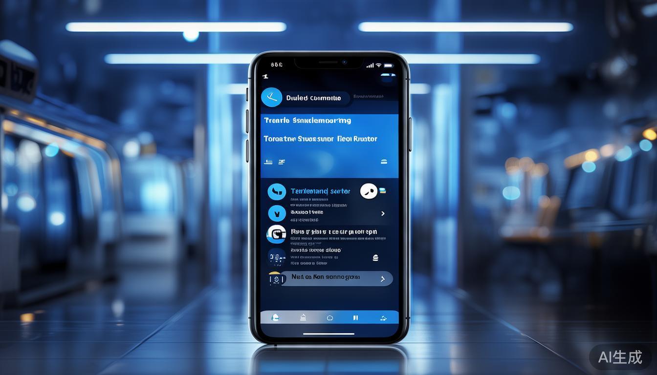 TP官方app靠技术创新维系生命力，底层架构优化体验超棒