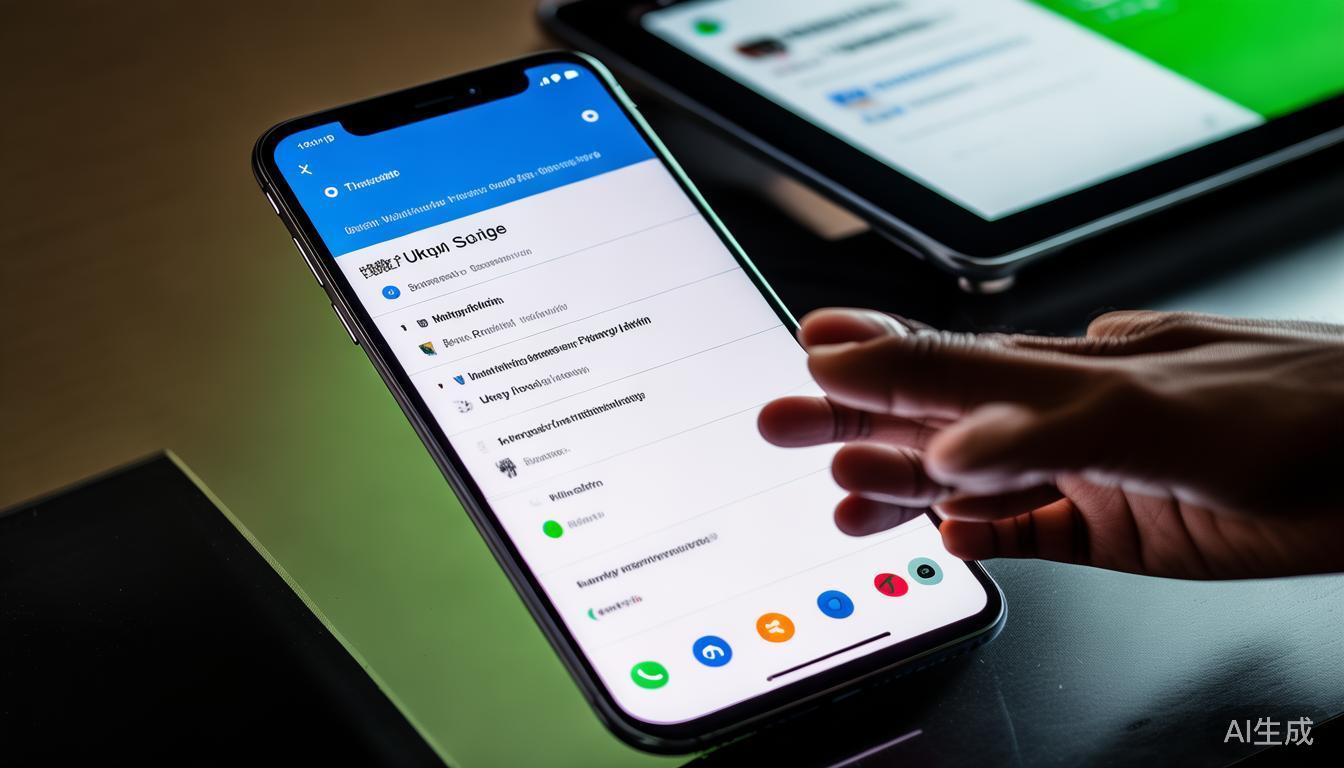如何安全获取TP官方安卓版？资深用户分享官网下载防毒全攻略