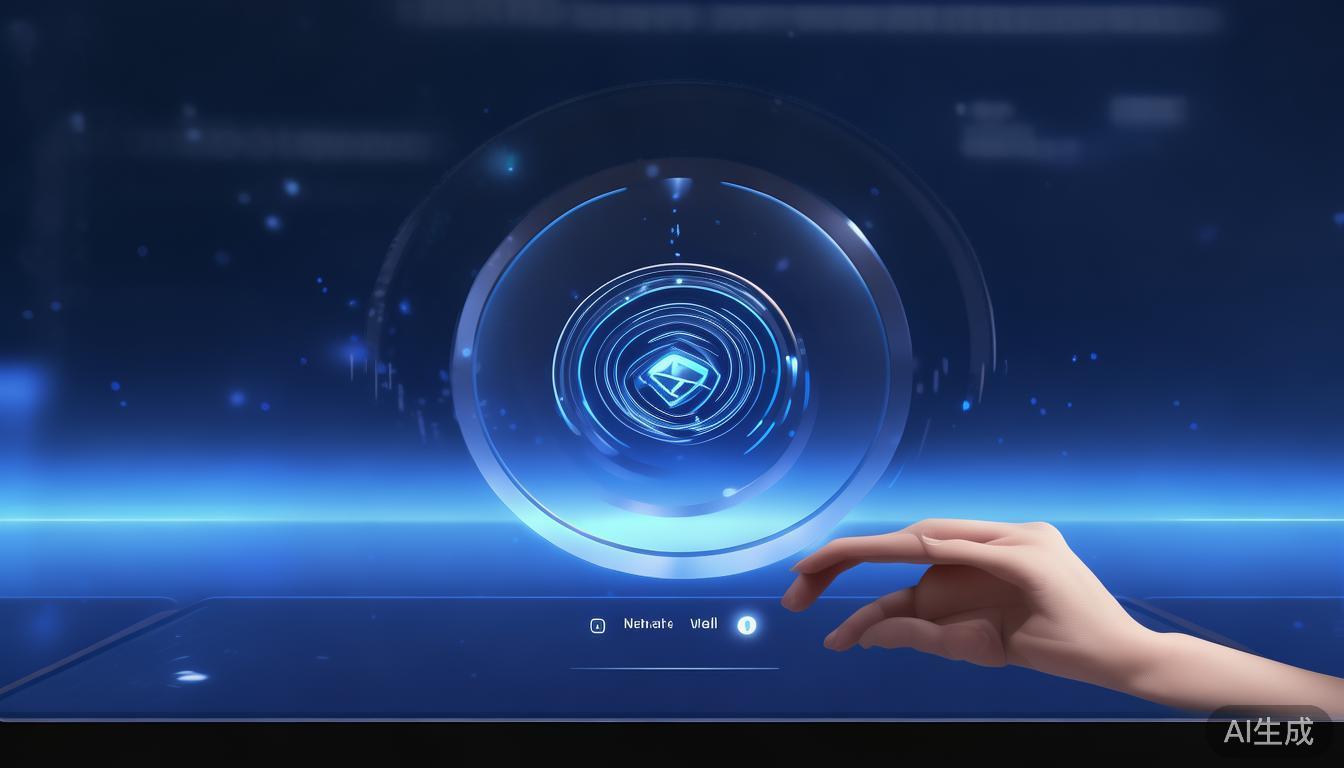 TPWallet接入VR资产管理：新方向、安全保障与便捷操作