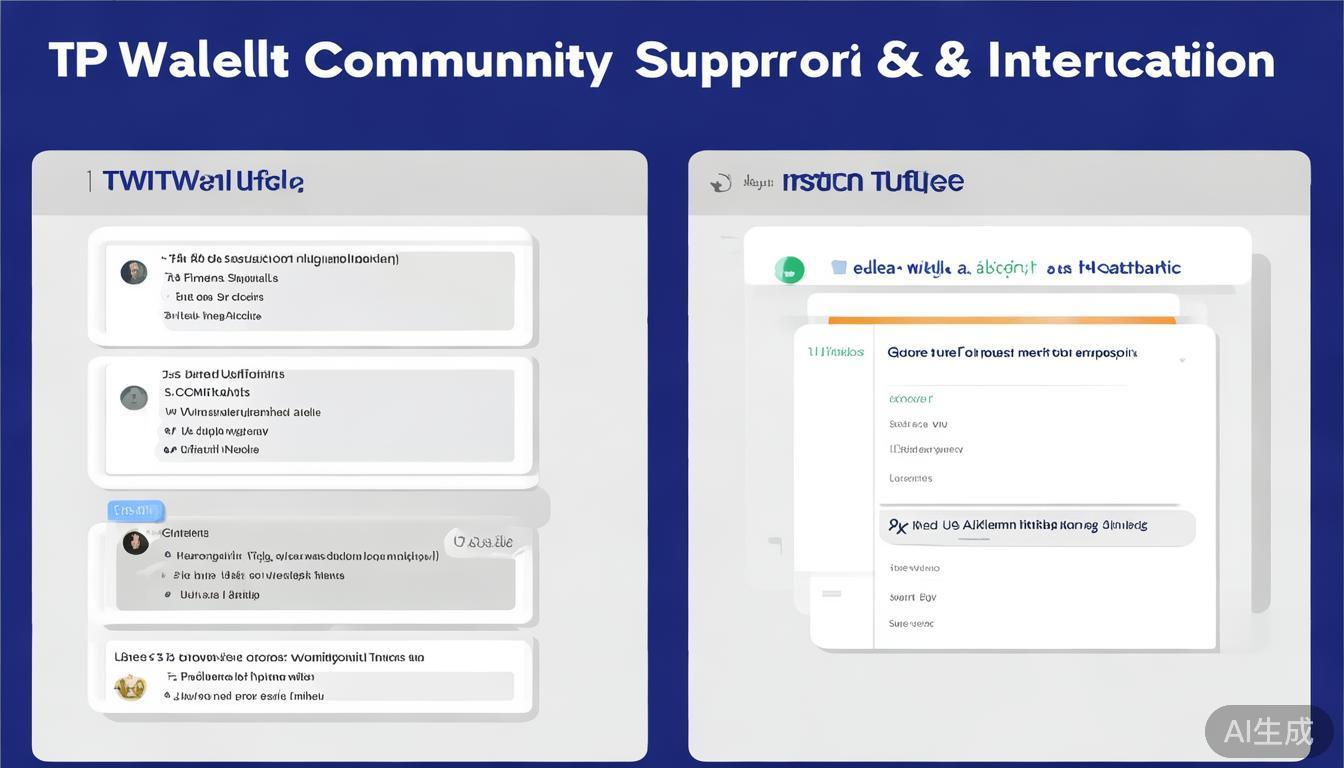 TPWallet的社区支持与互动方式_互动社区图片_什么手机支持多屏互动