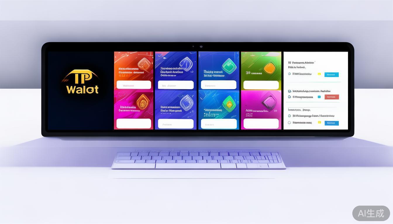 Web3.0时代的TP钱包：用户关系连接器与贴心资产助手