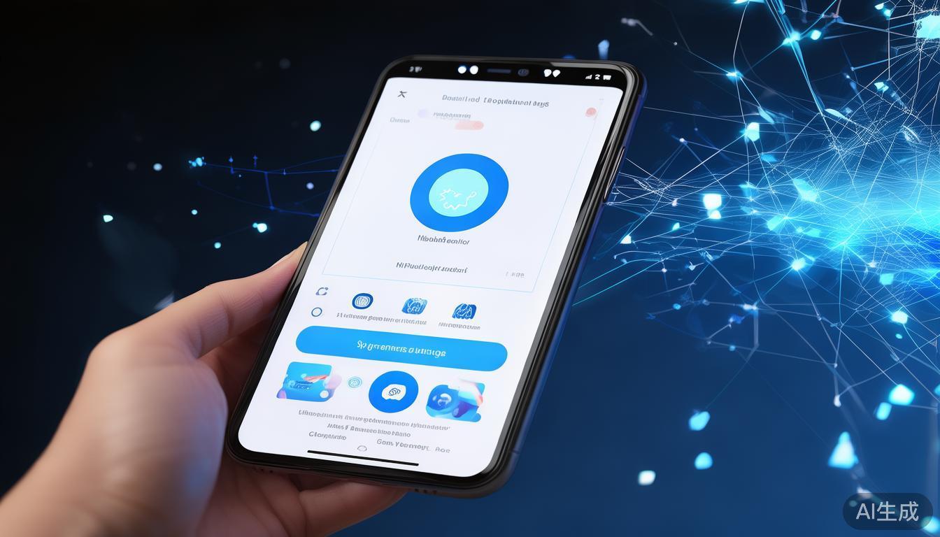 TP官方app下载与人工智能深度交融，为用户定制个性化服务