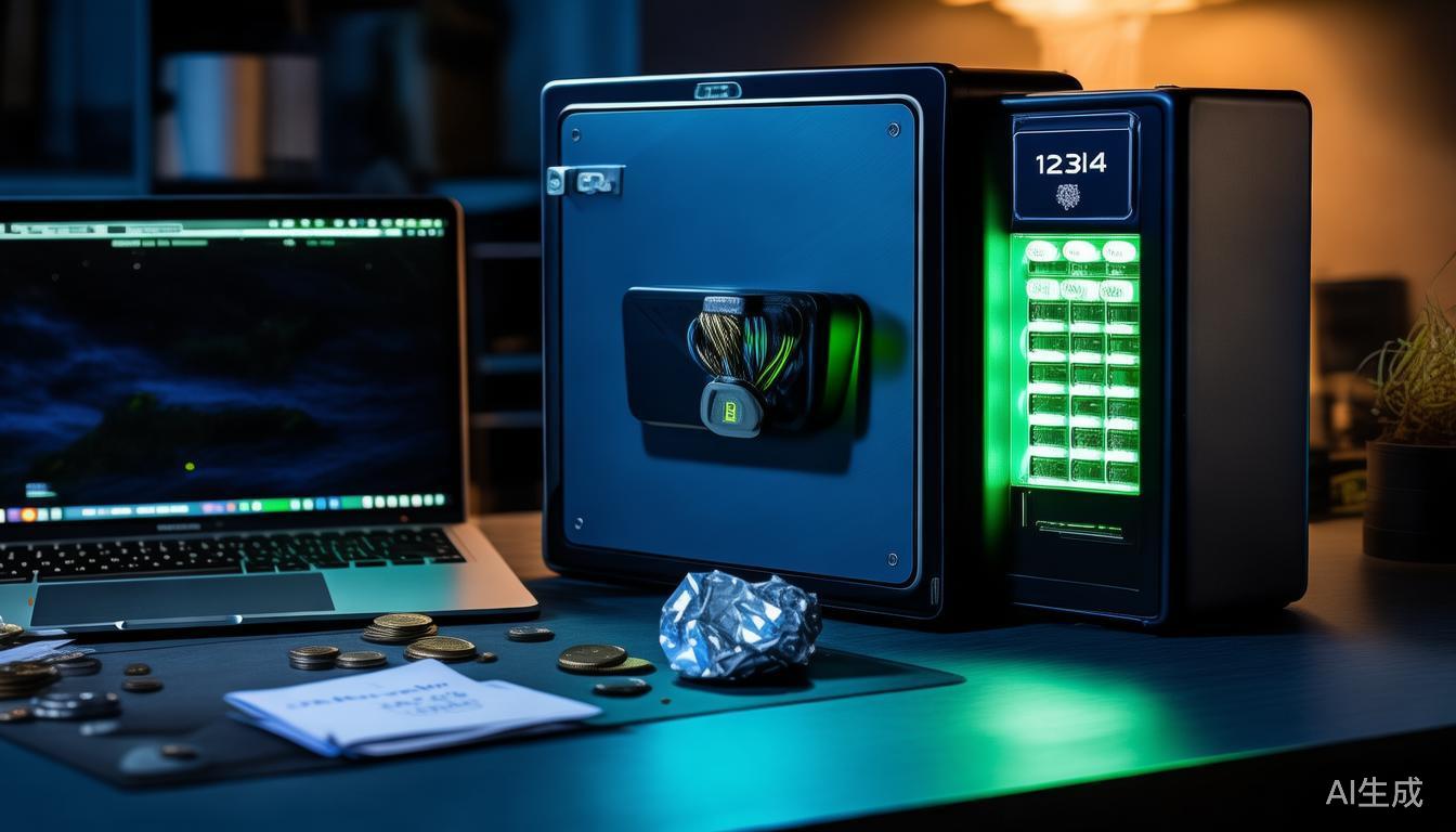 TP官方下载安装指南：安全获取数字资产钱包，避免潜在风险