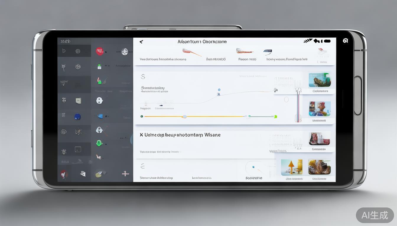 TP官方安卓新版体验：性能飙升30%，流畅交互与实用新功能解析