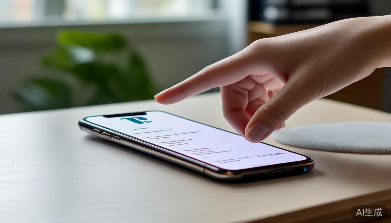 TP官方App交易避坑指南：3步避开常见误区，保障资金安全