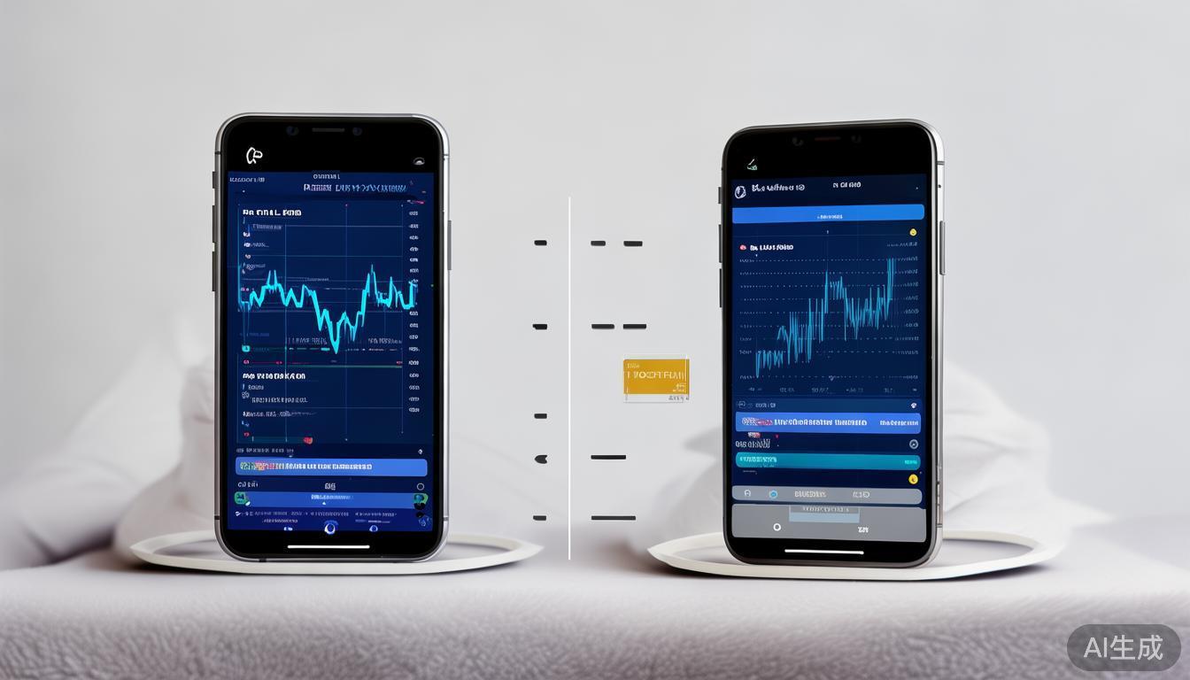 官方下载，安全无忧：投资理财APP如何保障资金与信息安全？