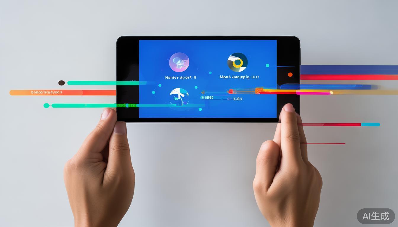 TP安卓2025版体验：AI与情境感知如何重塑未来智能设备交互？