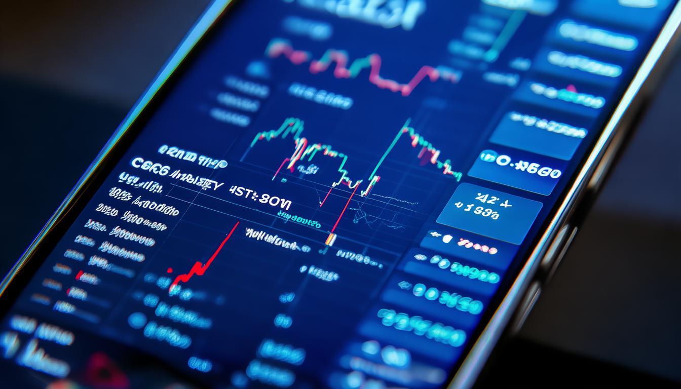 Tokenpocket钱包安卓版：管理资产超便捷，安全操作要牢记
