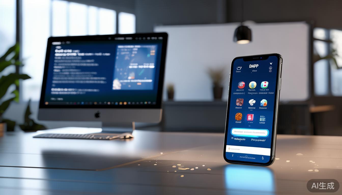 TP钱包官网APP实用功能多，多链管理与DApp浏览器超便利