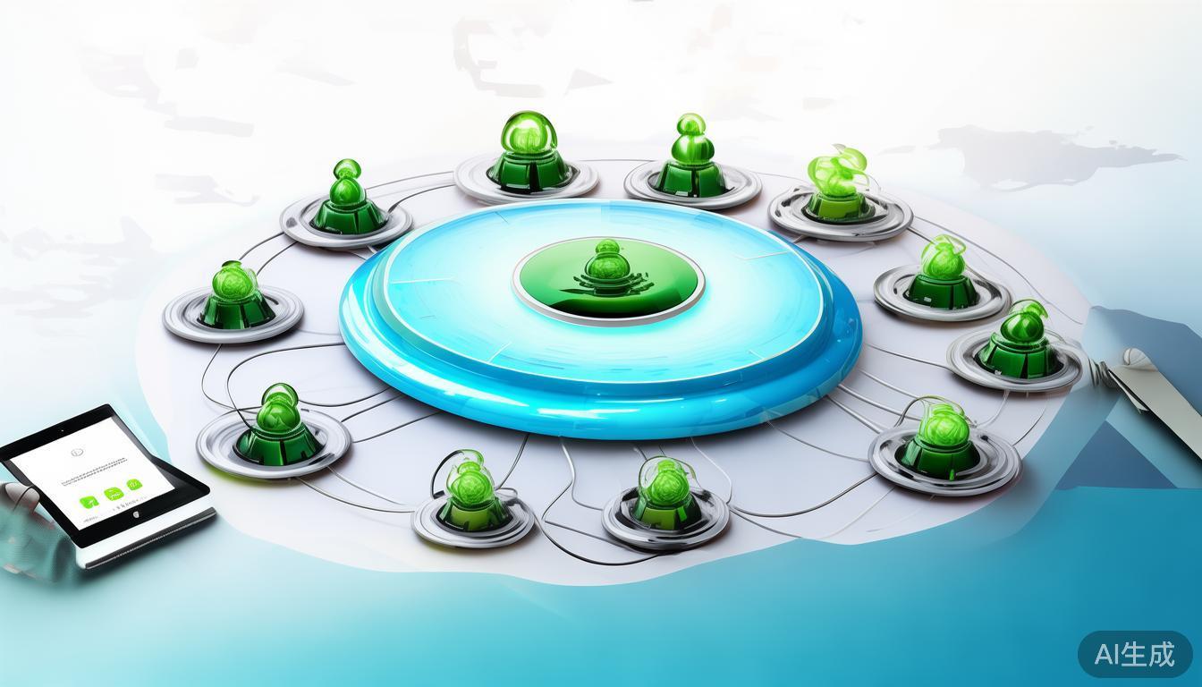 从业者谈数字服务生态，TP服务网络拓展计划意义重大