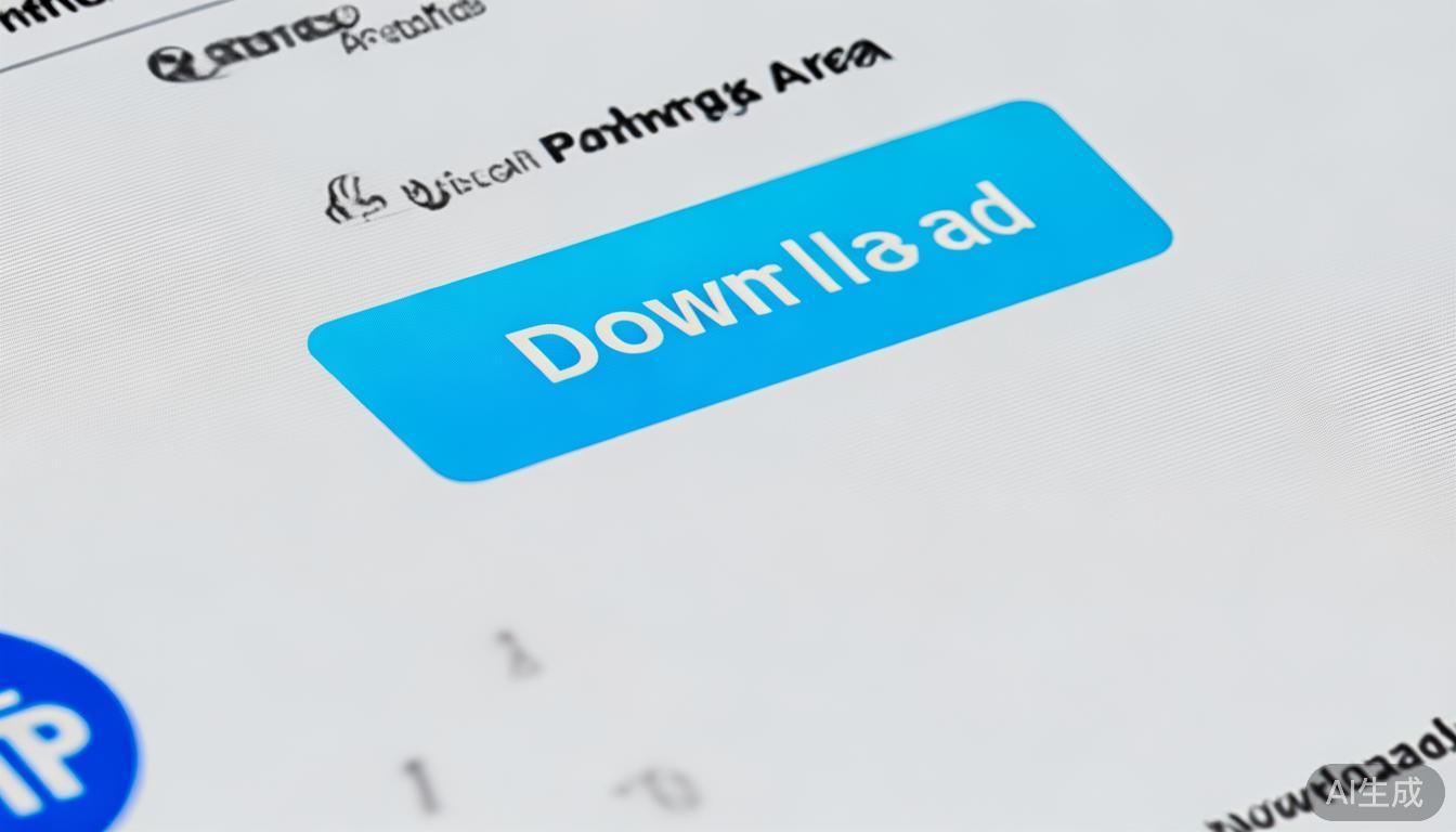 下载TP官方软件要注意啥？核对网址、找对下载区很重要