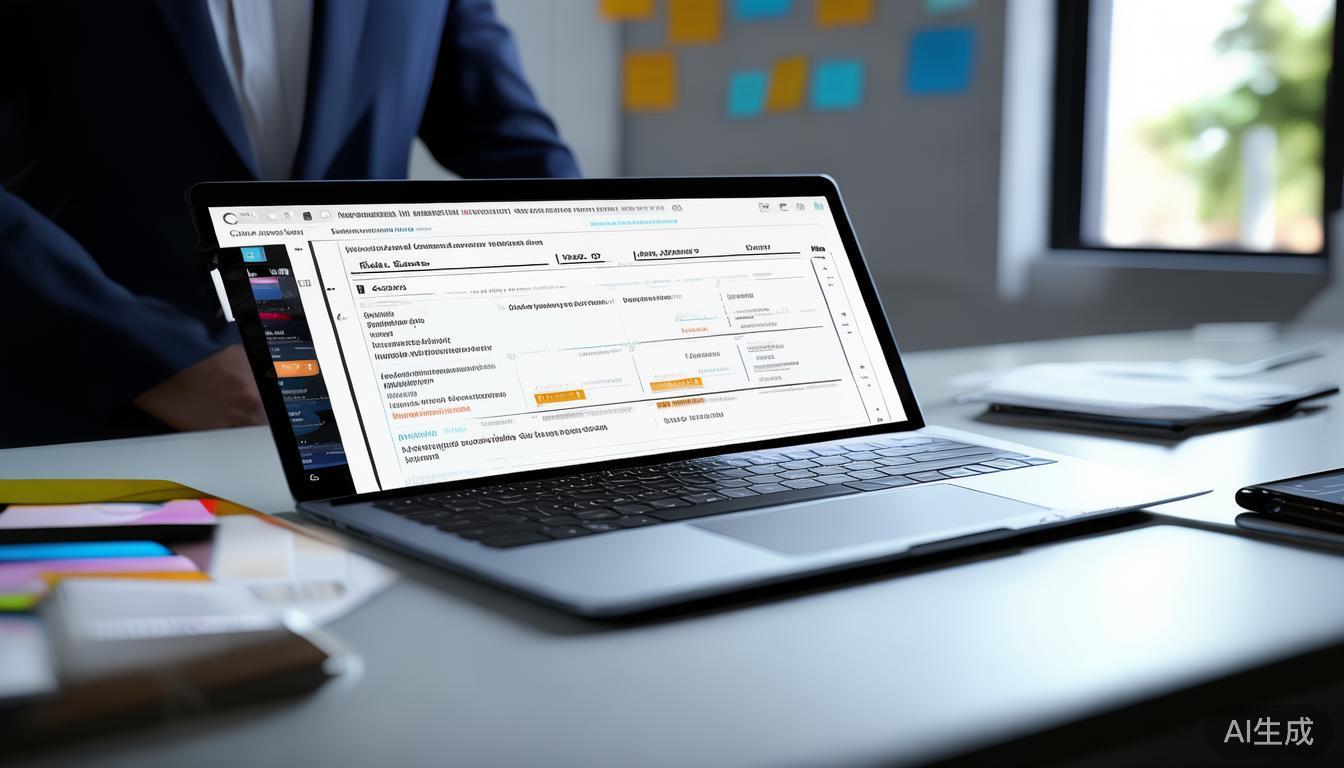 TP官方安卓最新版功能整合提升协作效率，统一工作台亮点多