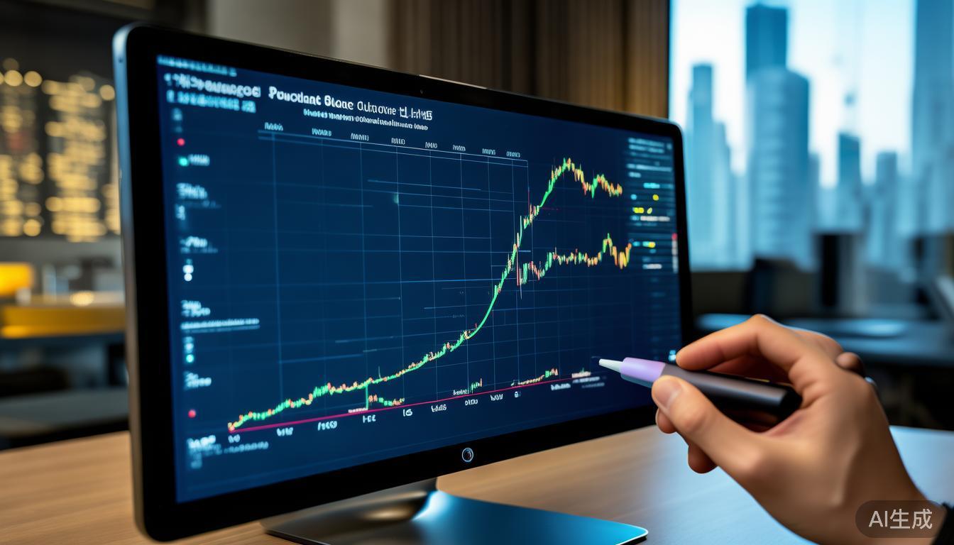 TP交易所app下载量激增，群体情绪波动明显，理解情绪指标助你保持清醒