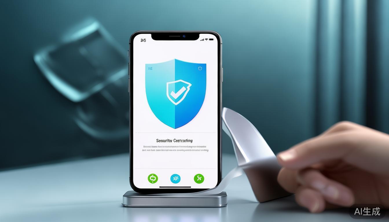 官方下载，安全无忧！第三方渠道风险大，安卓应用安全指南全解析