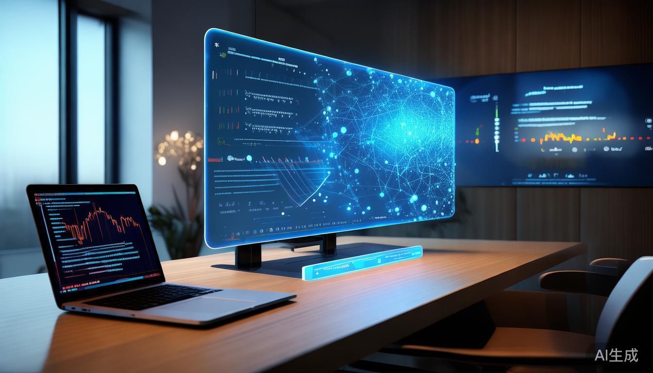 TP安卓2025新版体验：智能中枢如何重塑移动办公？一键直达，效率飙升