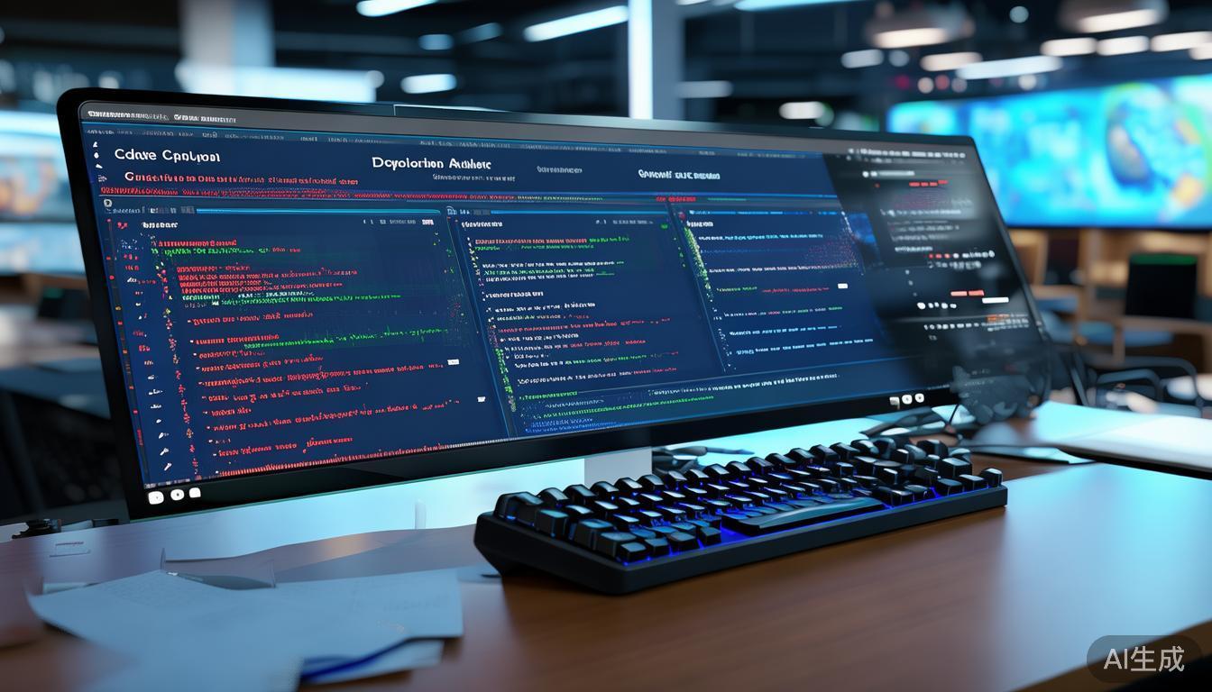 TP官网2025新版下载：智能合规扫描，为产品开发保驾护航